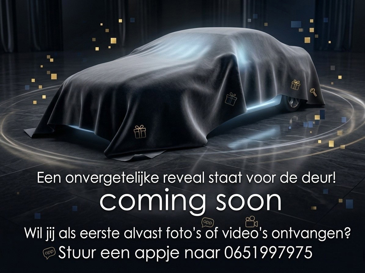 Foto van BYD SEAL U