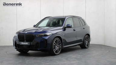 Foto van BMW X5