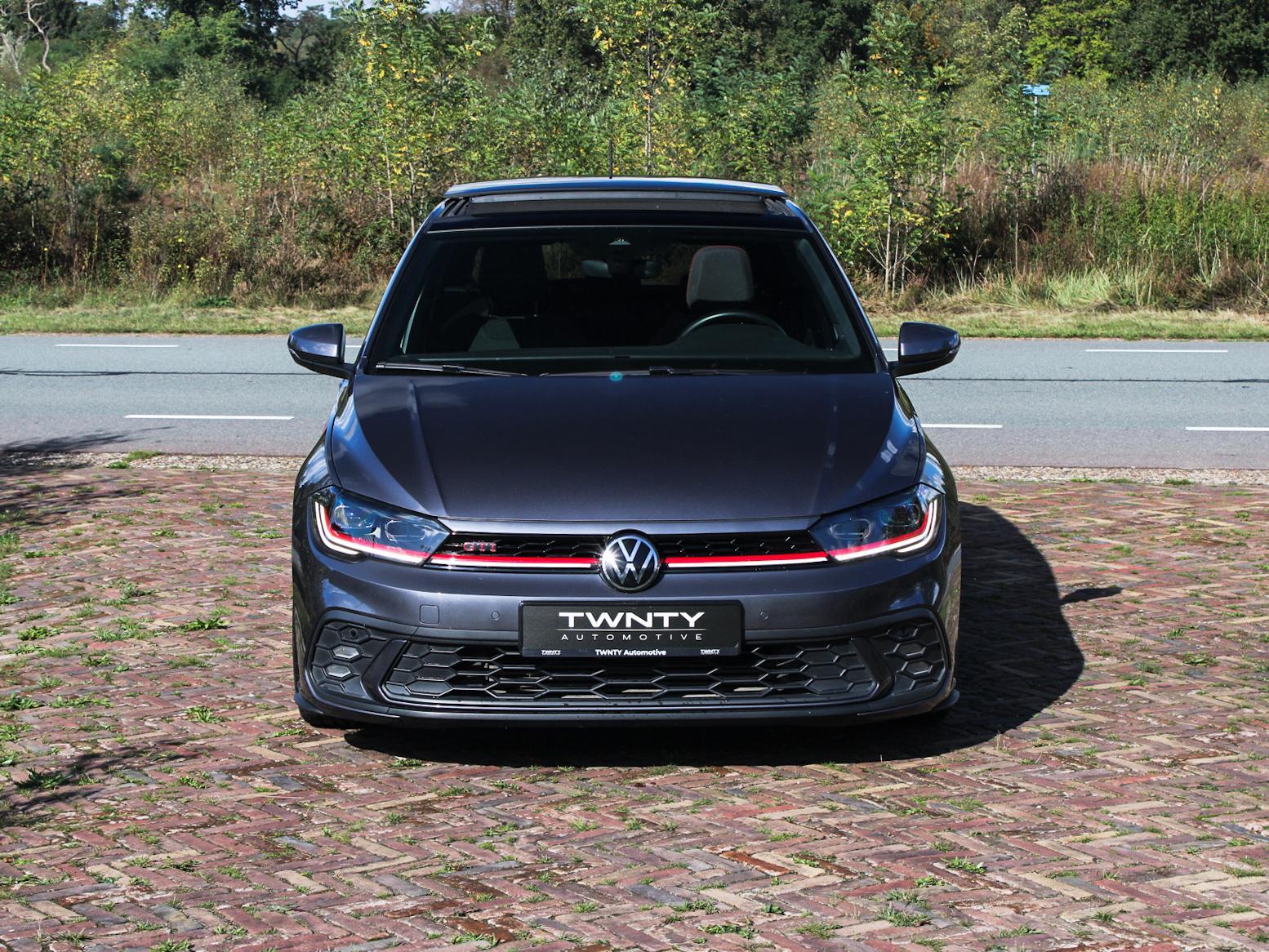 Foto van Volkswagen Polo