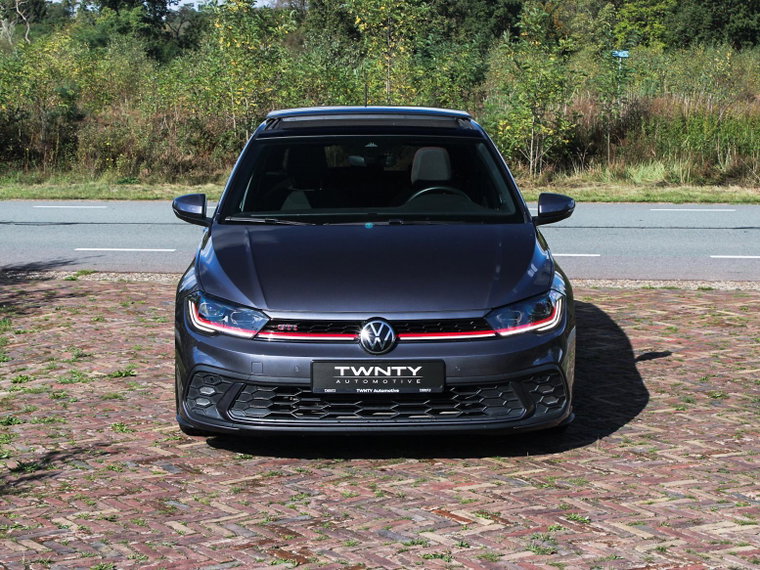 Foto van Volkswagen Polo