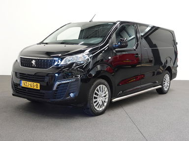 Foto van Peugeot Expert