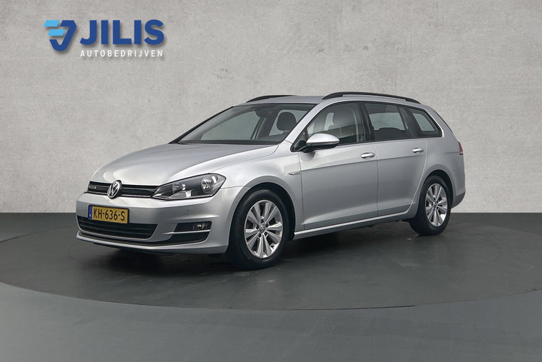 Volkswagen Golf foto 1