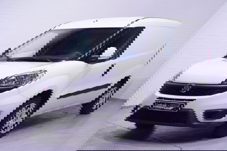 Fiat Doblò