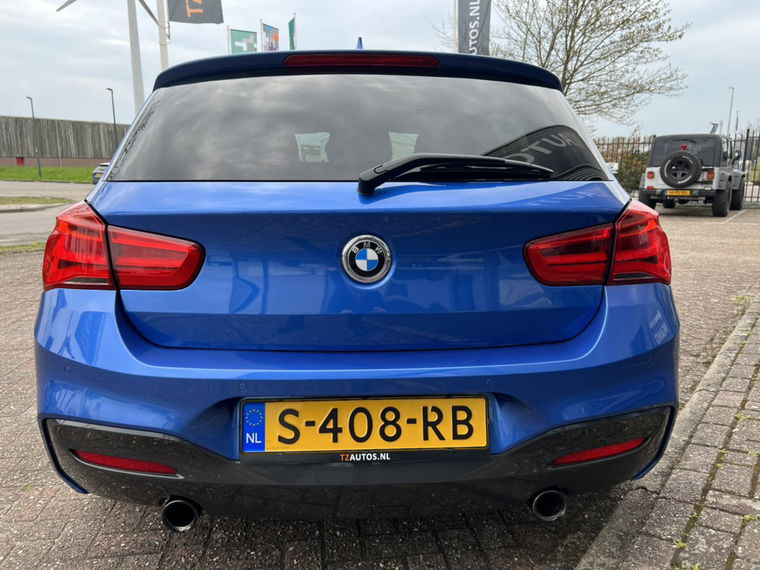 BMW 1-serie