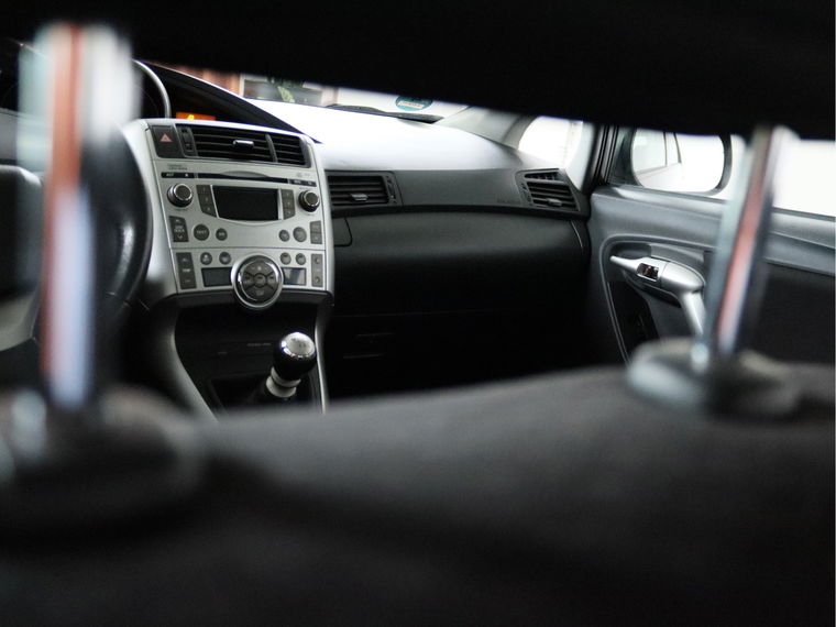 Toyota Verso