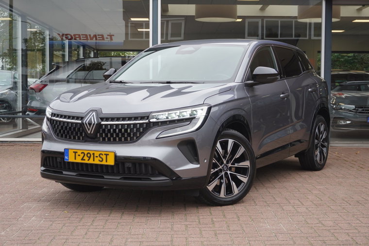 Foto van Renault Austral