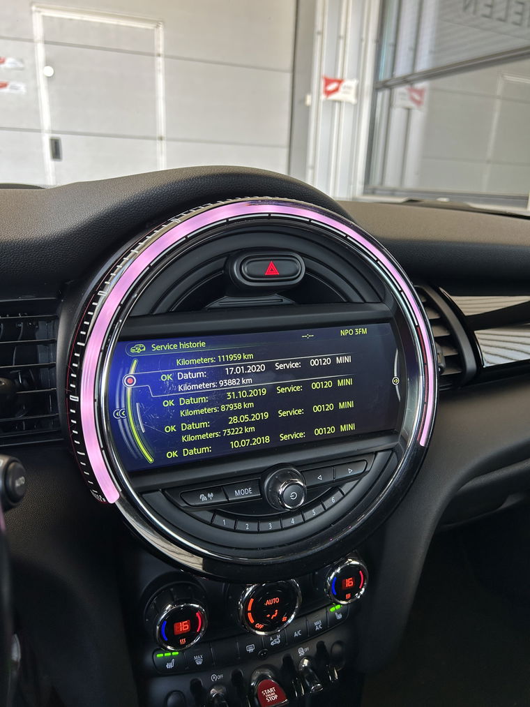 MINI Mini