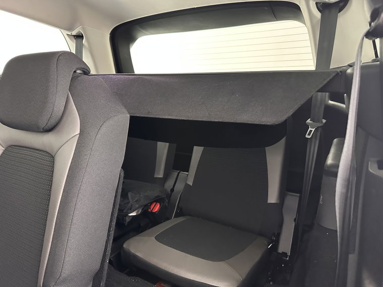 Citroën Grand C4 Spacetourer