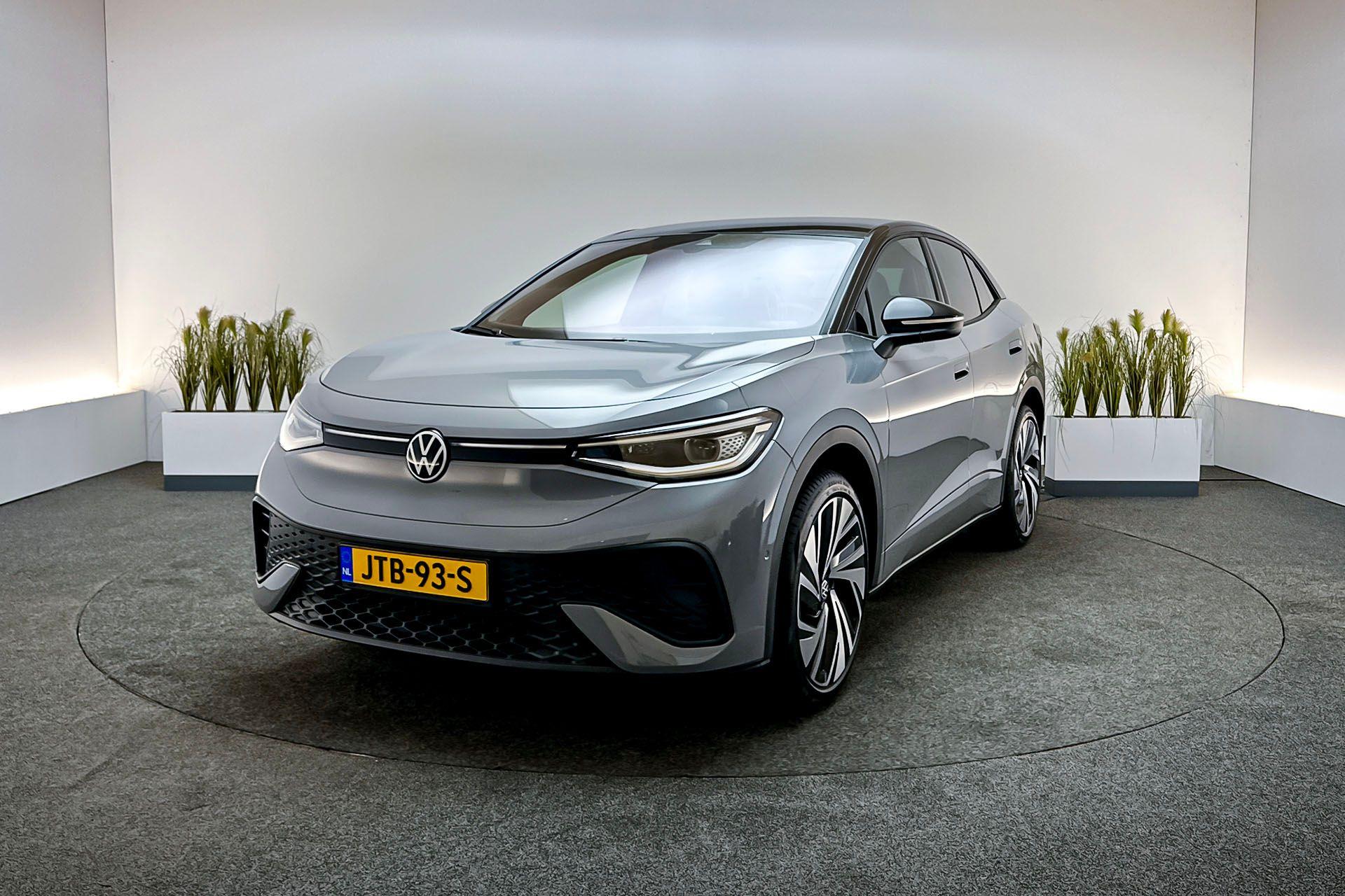 Foto van Volkswagen ID.5