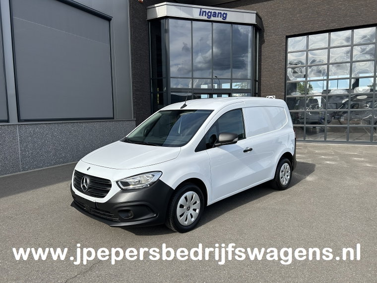 Mercedes-Benz Citan