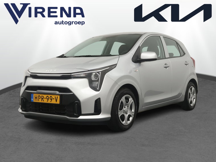 Kia Picanto foto 1