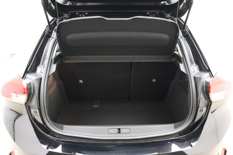 Opel Corsa Electric