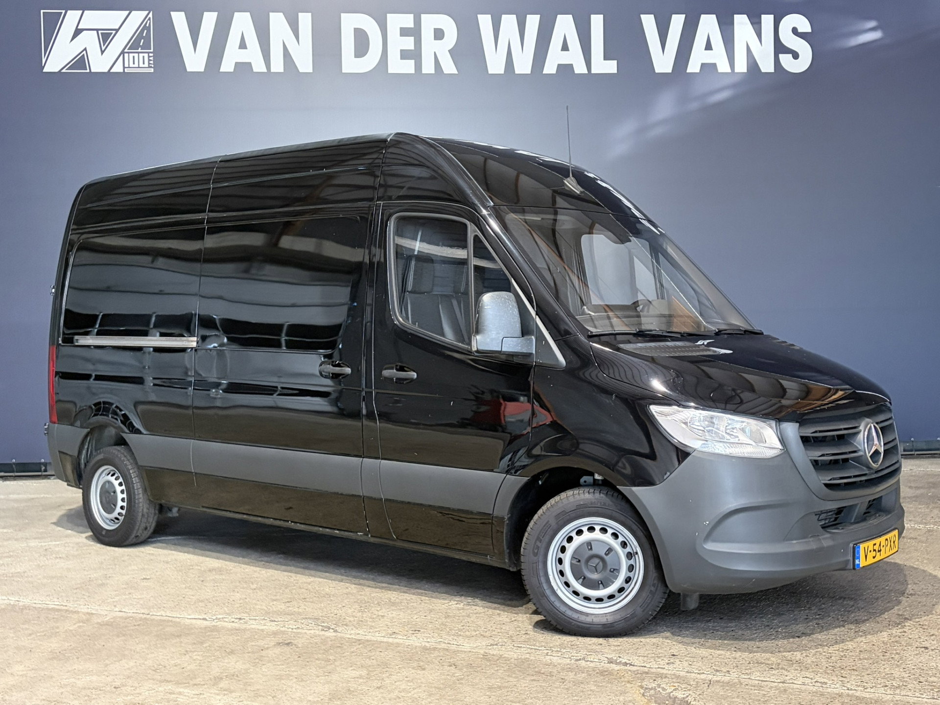 Mercedes-Benz Sprinter 314 CDI 143pk L2H2 Euro6 Airco | Navigatie | Trekhaak | Camera | Apple Carplay