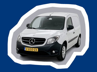 Mercedes-Benz Citan