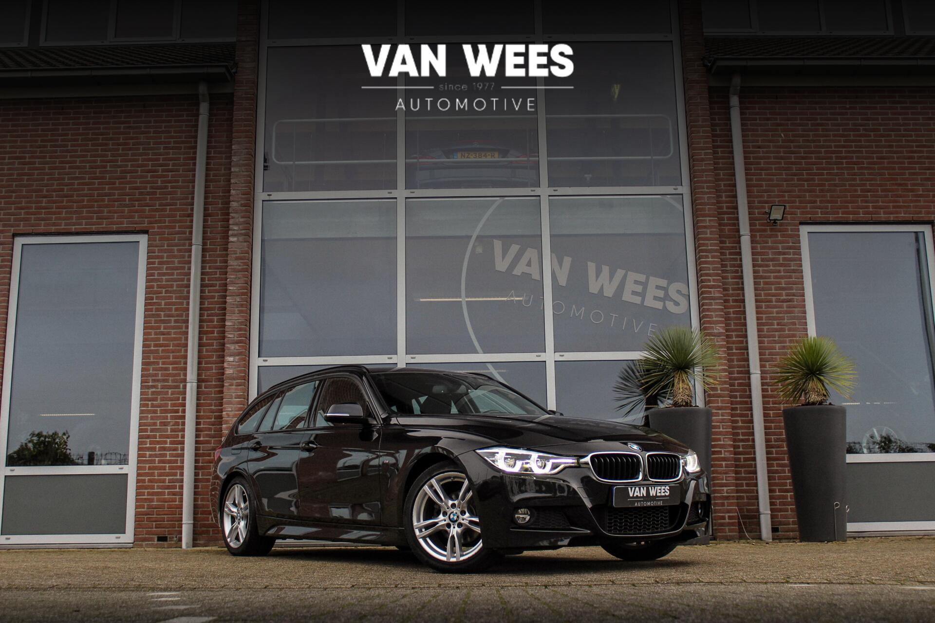 Foto van BMW 3 Serie