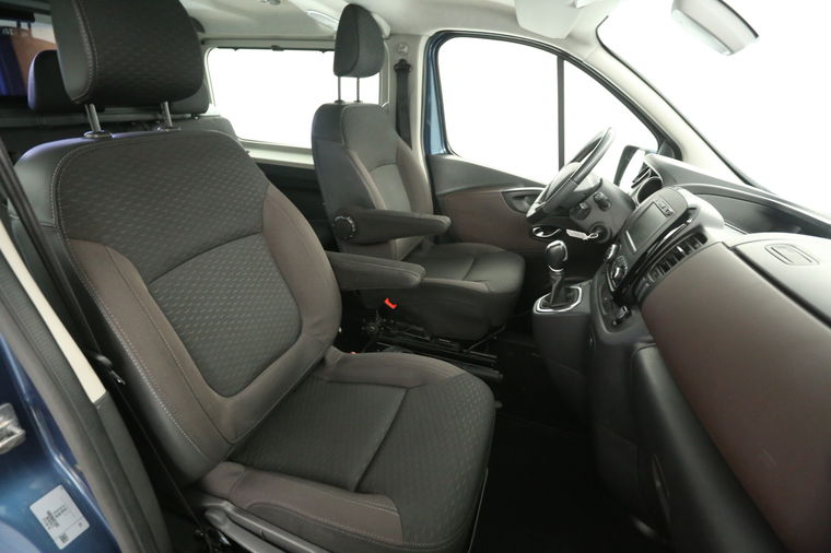Fiat Talento