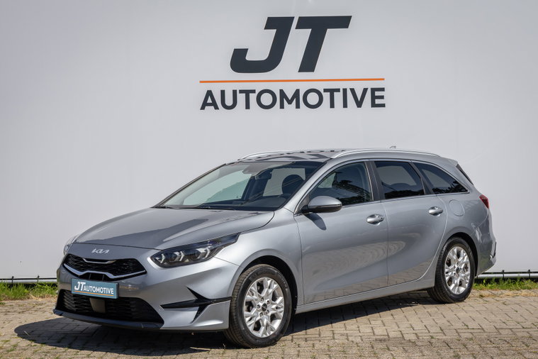 Kia Ceed Sportswagon