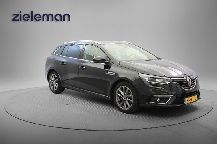 Renault Mégane