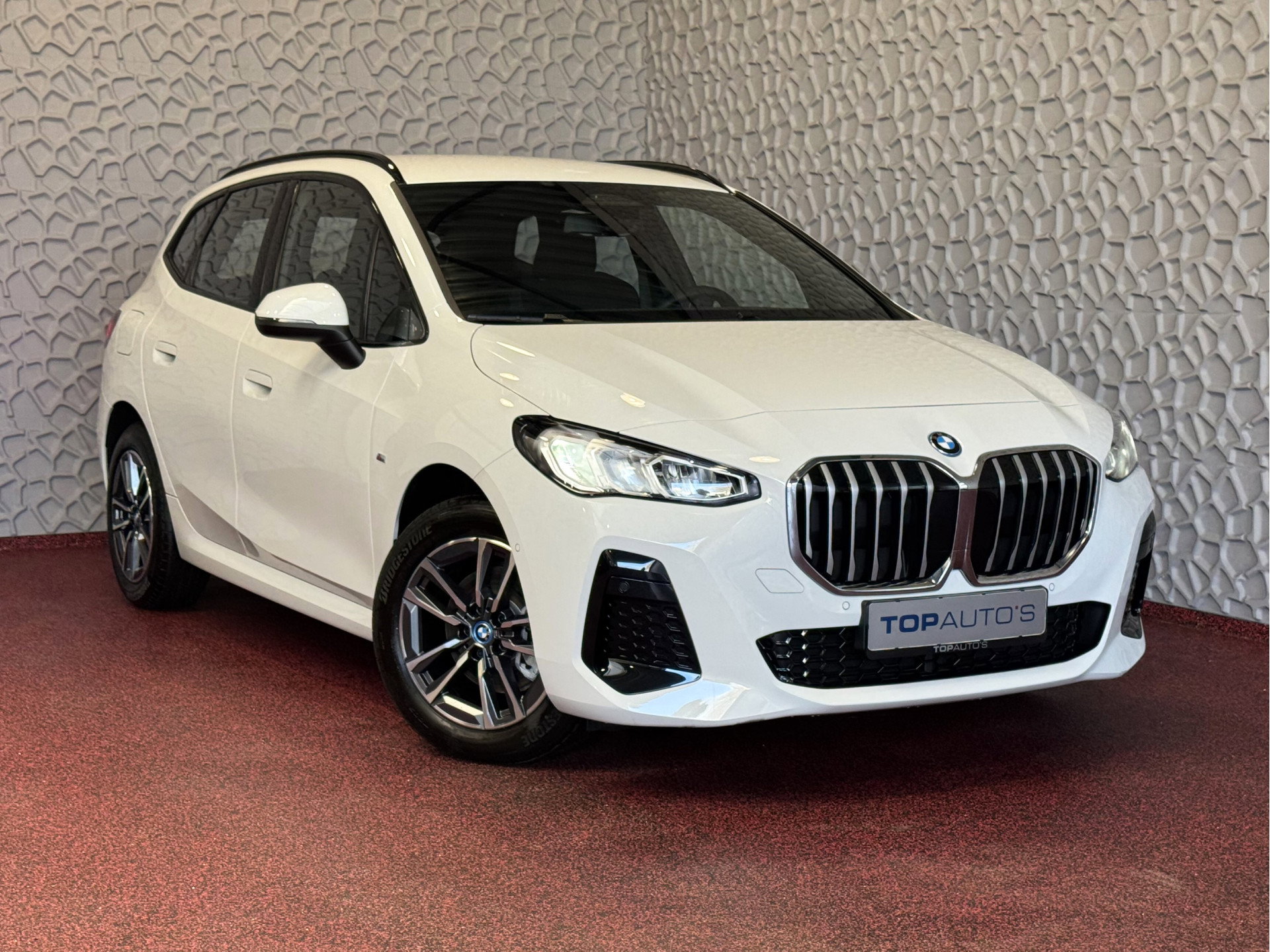 Foto van BMW 2 Serie