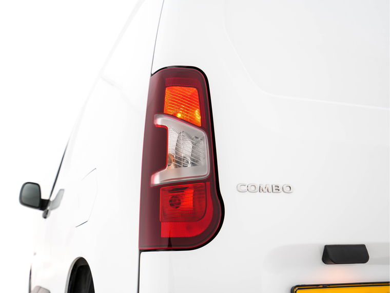 Opel Combo-e