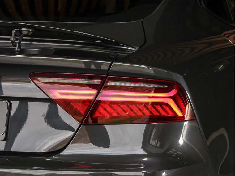 Audi S7 Sportback