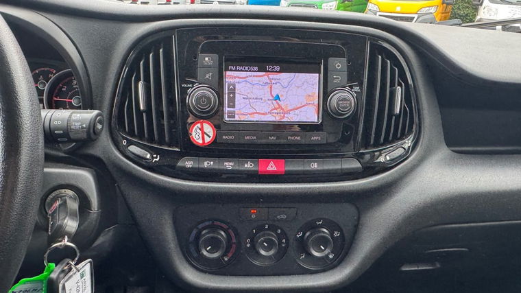 Fiat Doblò