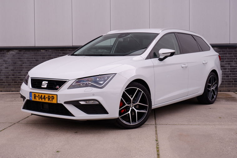SEAT León ST