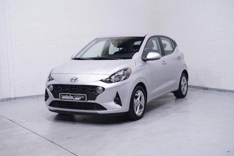 Hyundai i10 foto 1
