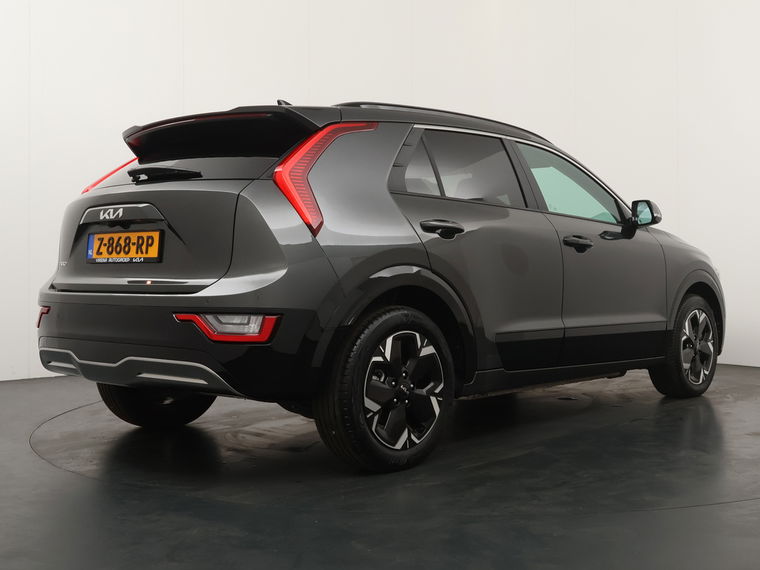 Kia Niro EV