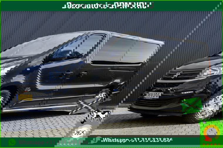 Foto van Fiat Talento