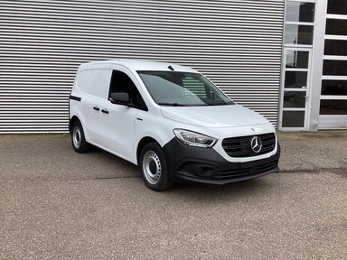 Mercedes-Benz eCitan