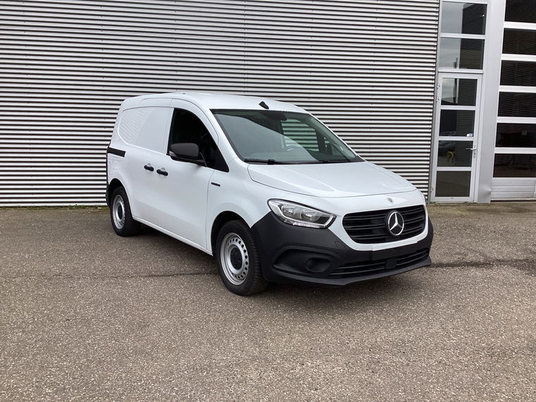 Mercedes-Benz eCitan