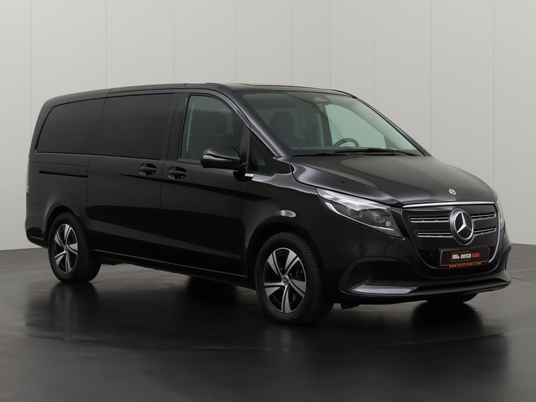 Mercedes-Benz EQV