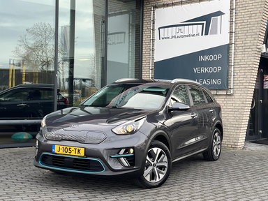 Foto van Kia e-Niro