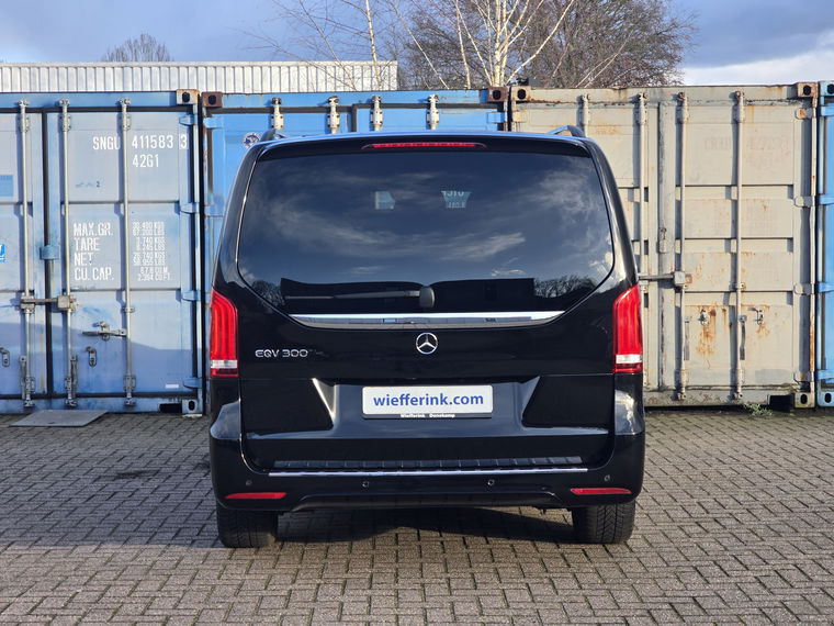 Mercedes-Benz EQV