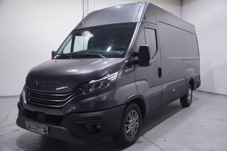 Iveco Daily foto 1