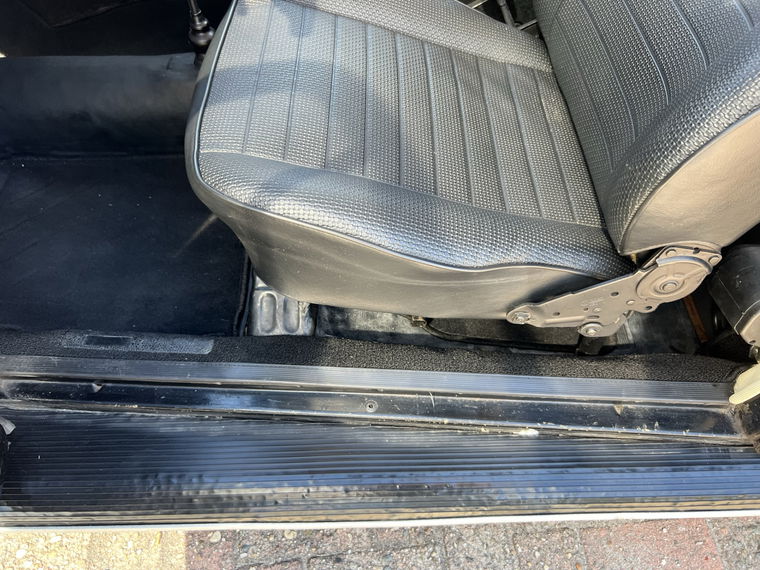 Volkswagen Kever