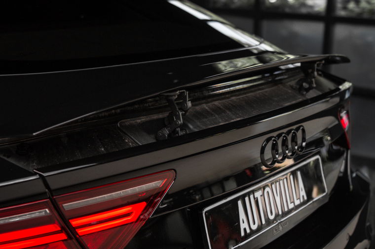 Audi RS7 Sportback