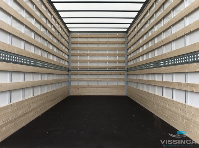 Foto van Renault Master