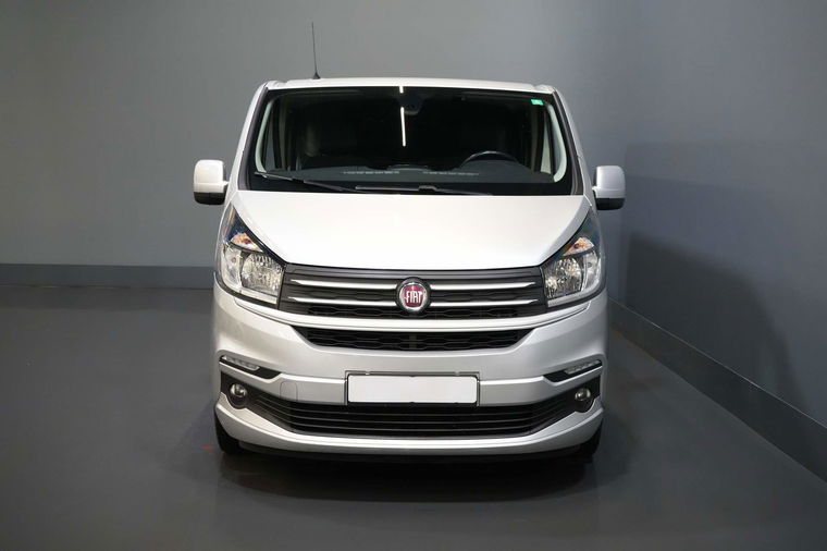 Fiat Talento