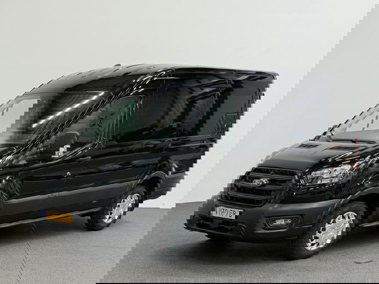 Foto van Ford Transit