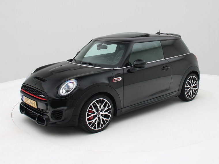 MINI Cooper foto 1
