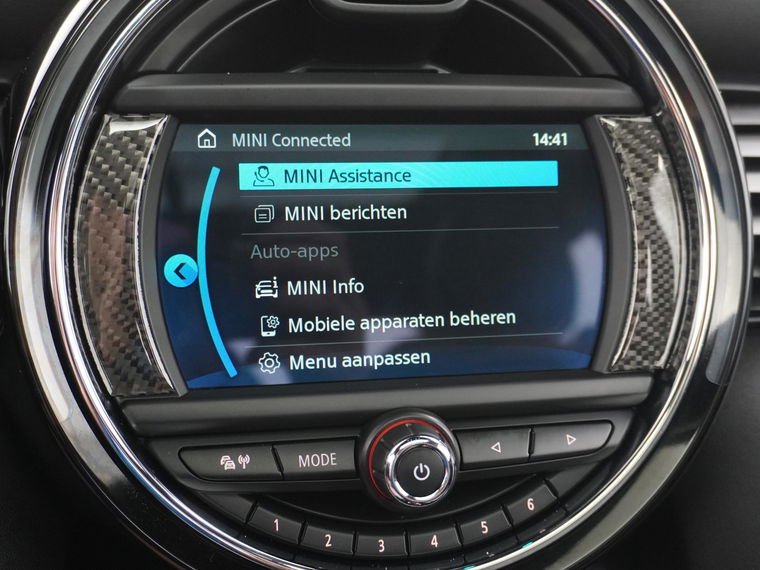MINI Mini Electric