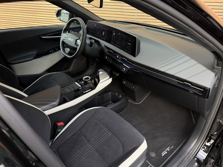 Kia Ev6