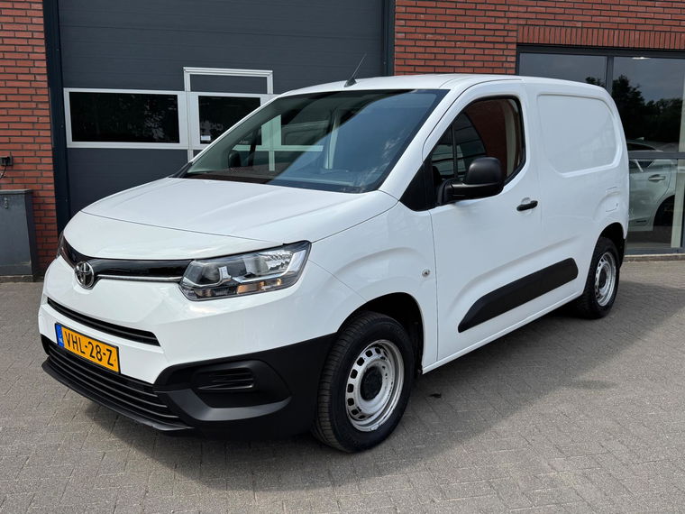 Toyota PROACE CITY