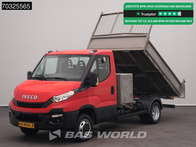 Iveco Daily foto 1