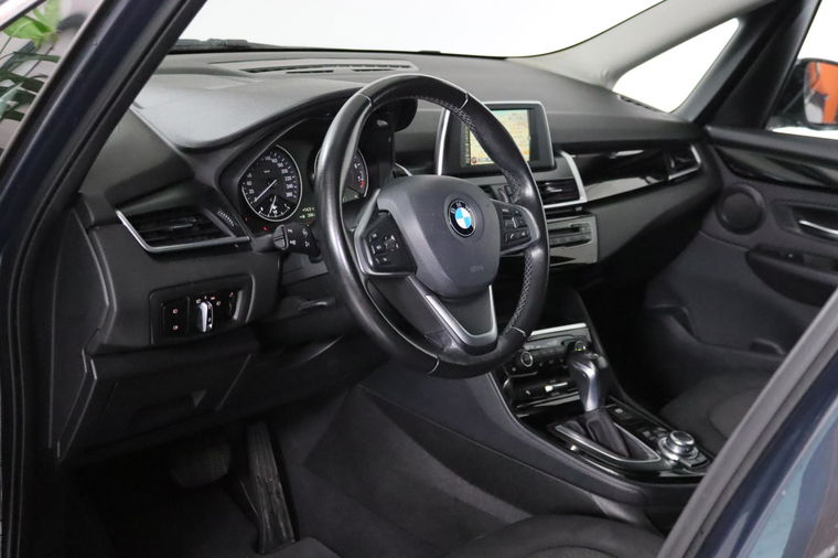 BMW 2 Serie