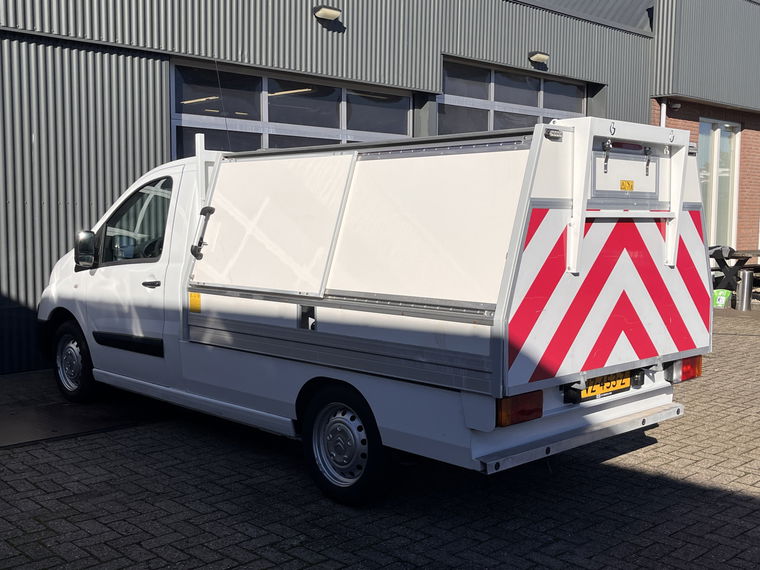Citroën Jumpy