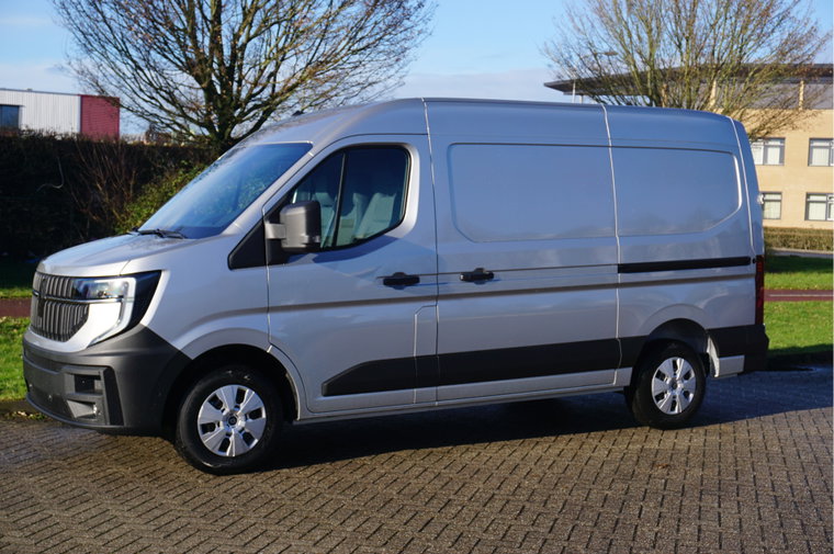 Foto van Renault Master