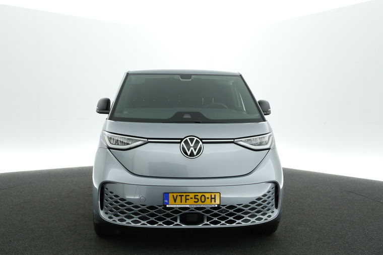 Volkswagen ID Buzz